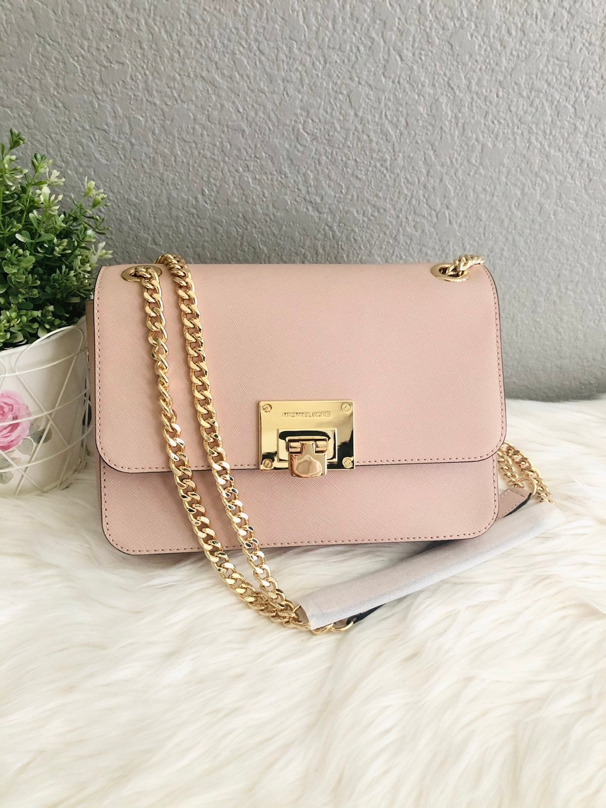 micheal kors tina