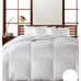 Hotel collection goose down comforter