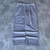 Vintage Y2K Baggy Grey Grunge Opium Essential Dress Pants
