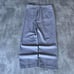 Vintage Y2K Baggy Grey Grunge Opium Essential Dress Pants