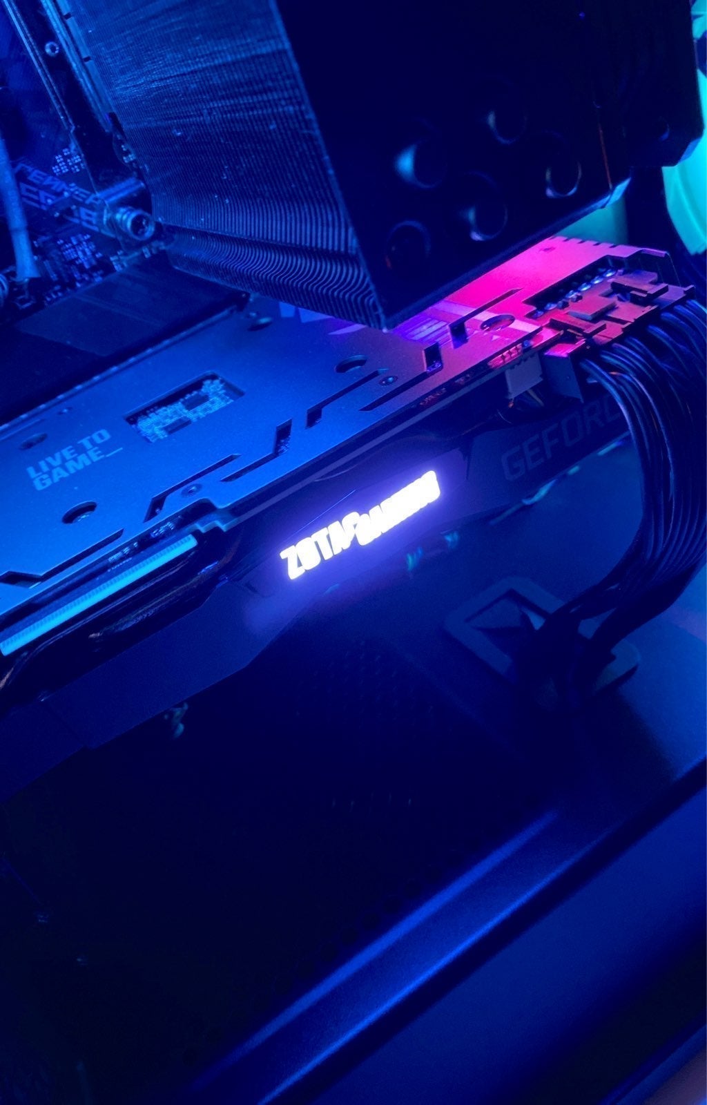 RTX 2070 SUPER