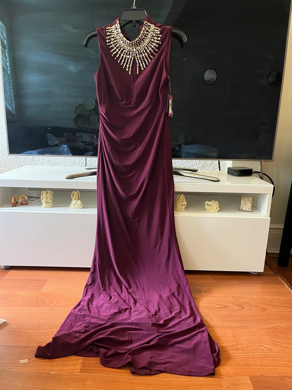 NWT Vince Camuto Gala Dress