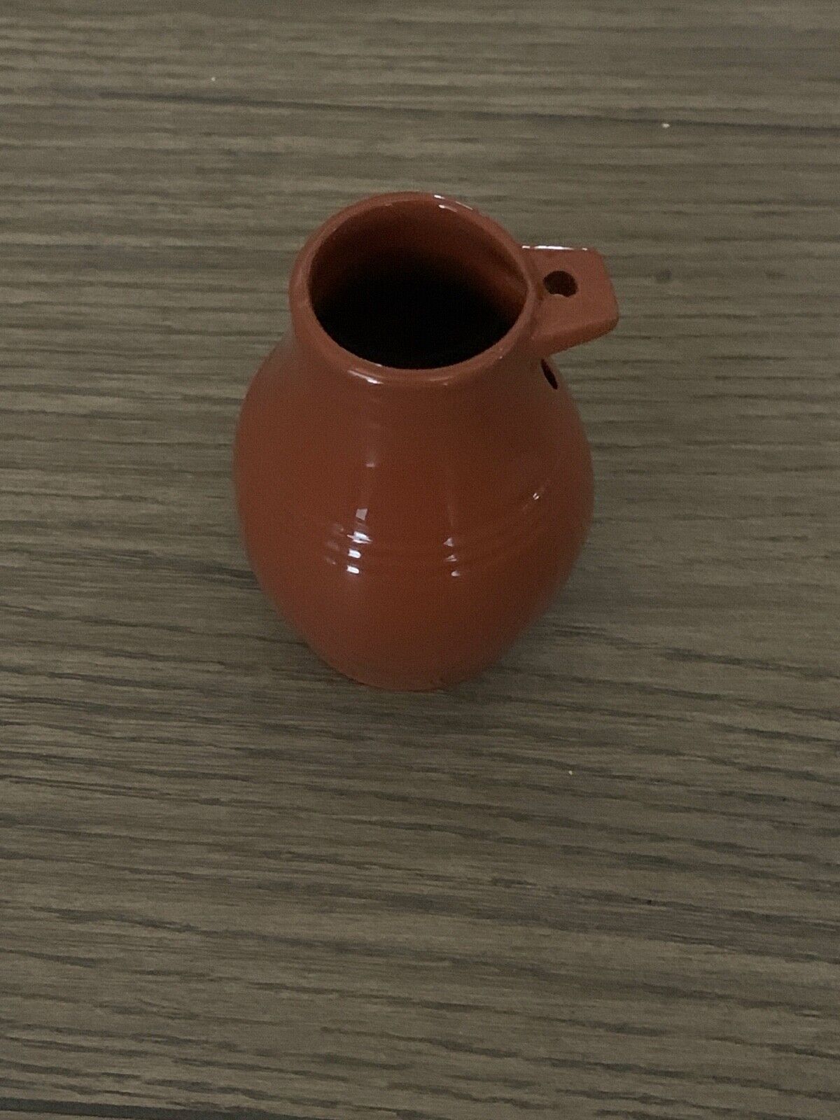 American Girl 18" Doll Retired Felicity Plantation Play Bird Bottle ONLY PC