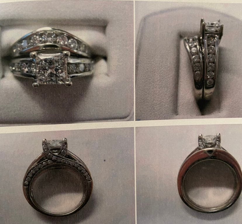 Wedding Set