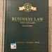 Business Law fourteenth edition