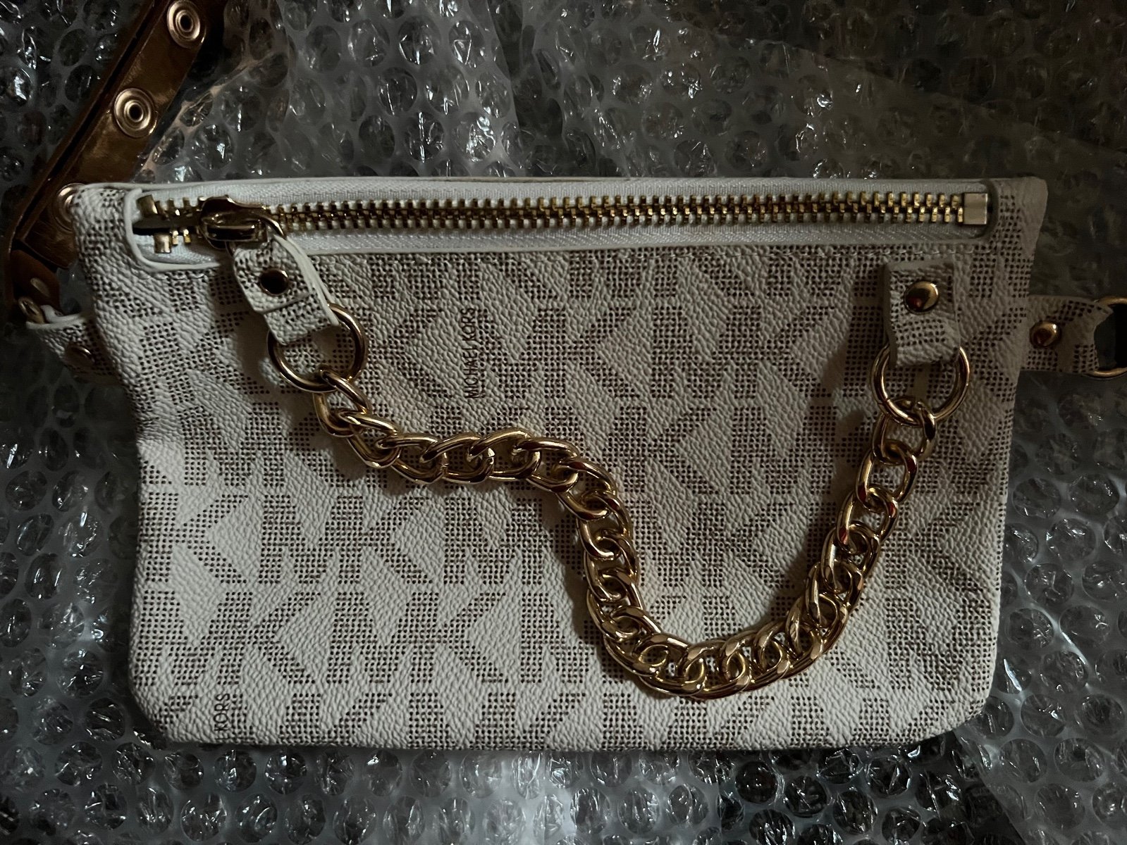 Michael Kors Fanny Pack