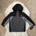 {Under Armour} Westward 3-in-1 Winter Water Repellent Jacket - Boys 4 - NWT