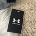 {Under Armour} Westward 3-in-1 Winter Water Repellent Jacket - Boys 4 - NWT