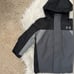{Under Armour} Westward 3-in-1 Winter Water Repellent Jacket - Boys 4 - NWT