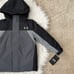 {Under Armour} Westward 3-in-1 Winter Water Repellent Jacket - Boys 4 - NWT