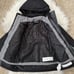 {Under Armour} Westward 3-in-1 Winter Water Repellent Jacket - Boys 4 - NWT