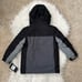 {Under Armour} Westward 3-in-1 Winter Water Repellent Jacket - Boys 4 - NWT