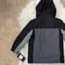 {Under Armour} Westward 3-in-1 Winter Water Repellent Jacket - Boys 4 - NWT