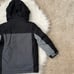 {Under Armour} Westward 3-in-1 Winter Water Repellent Jacket - Boys 4 - NWT