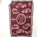 Cen-Tex Club Corvette Throw Beading Collectable 72 x 43 in size