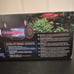 Fluval FX UVC In-line Clarifier For All External Filters Up To 400 Gal NEW