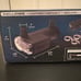 Fluval FX UVC In-line Clarifier For All External Filters Up To 400 Gal NEW