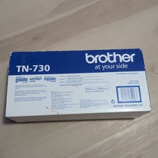 Brother ink cartridge TN-730