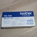 Brother ink cartridge TN-730