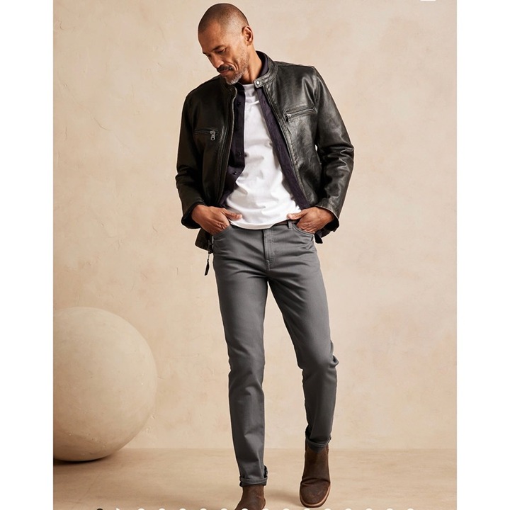 Banana Republic Slim Traveler Pants