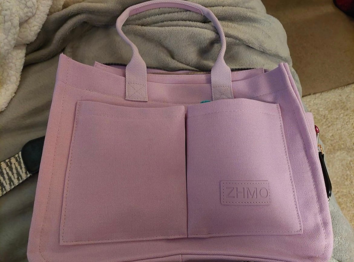 Hand bag