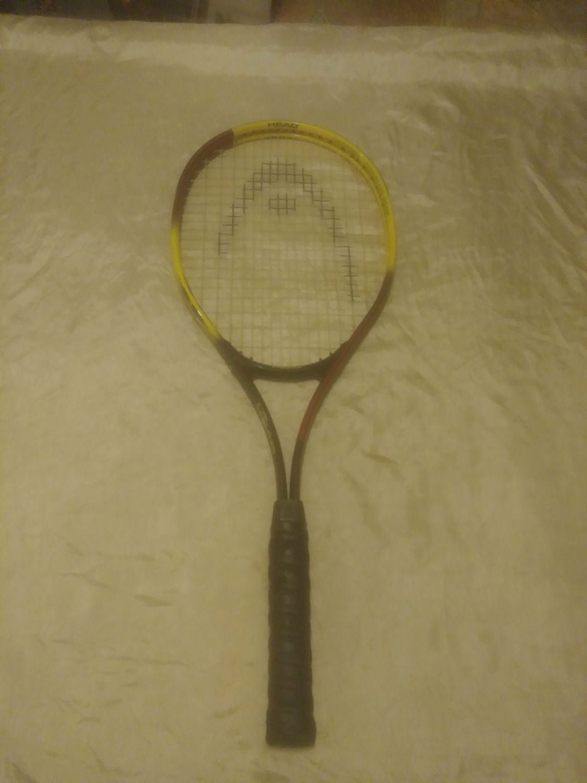 Head Pro Lite Oversize Xtralong Constant