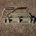 VTG Boston 3-Hole Heavy Duty Metal Hole Punch Adjustable Hole Position & Length