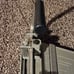 VTG Boston 3-Hole Heavy Duty Metal Hole Punch Adjustable Hole Position & Length