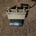 VTG Boston 3-Hole Heavy Duty Metal Hole Punch Adjustable Hole Position & Length