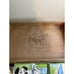 Vintage Walt Disney Kids Toy Cube Box Made In France 15 Cubes Complete