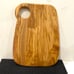 Pottery barn cheese knives set and cheese board