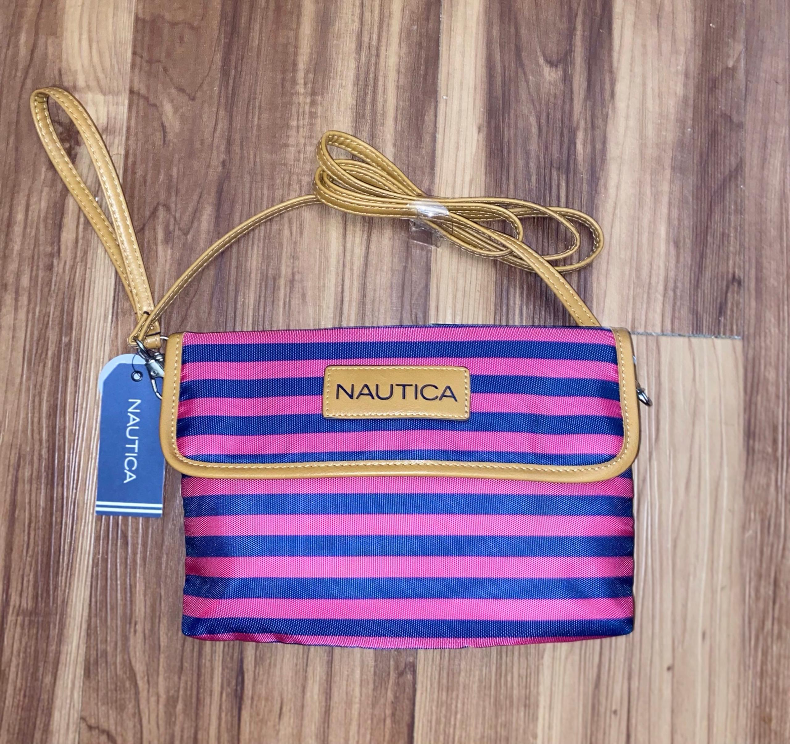 Nautica purse
