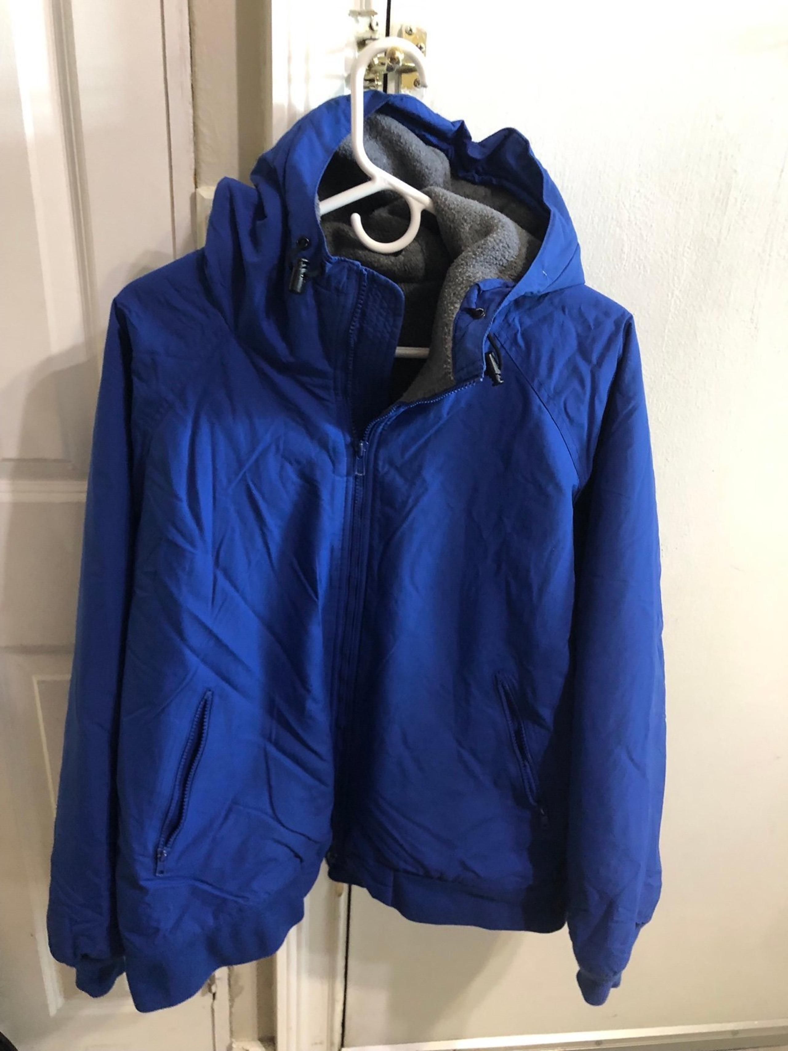 Lands End Men’s Jacket Coat Size XL