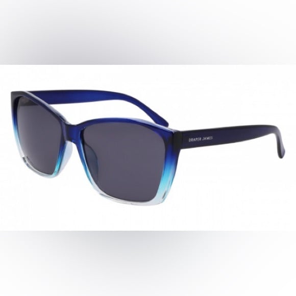 Nwt Draper James Sunglasses DJ7048