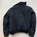 Spiwack Reversible Bomber Jacket, Burgundy and Black, Size L, Excellent Condition.