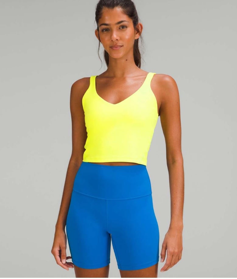 Lululemon Align Tank
