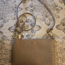 Calvin klein purse