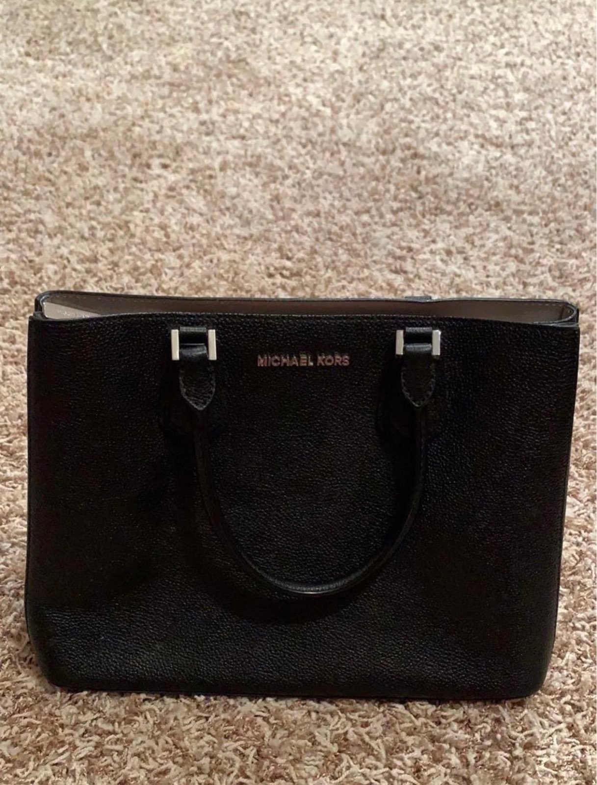 micheal kors purse