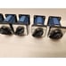 Kraus & Naimer C10 VDE 0660-107 Rotary panel Switch 20 amp, 660 v, 3 Phase