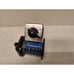 Kraus & Naimer C10 VDE 0660-107 Rotary panel Switch 20 amp, 660 v, 3 Phase