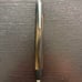 Nohara Kogyō Standard Type Ballpoint Pen, Black Persimmon Wood