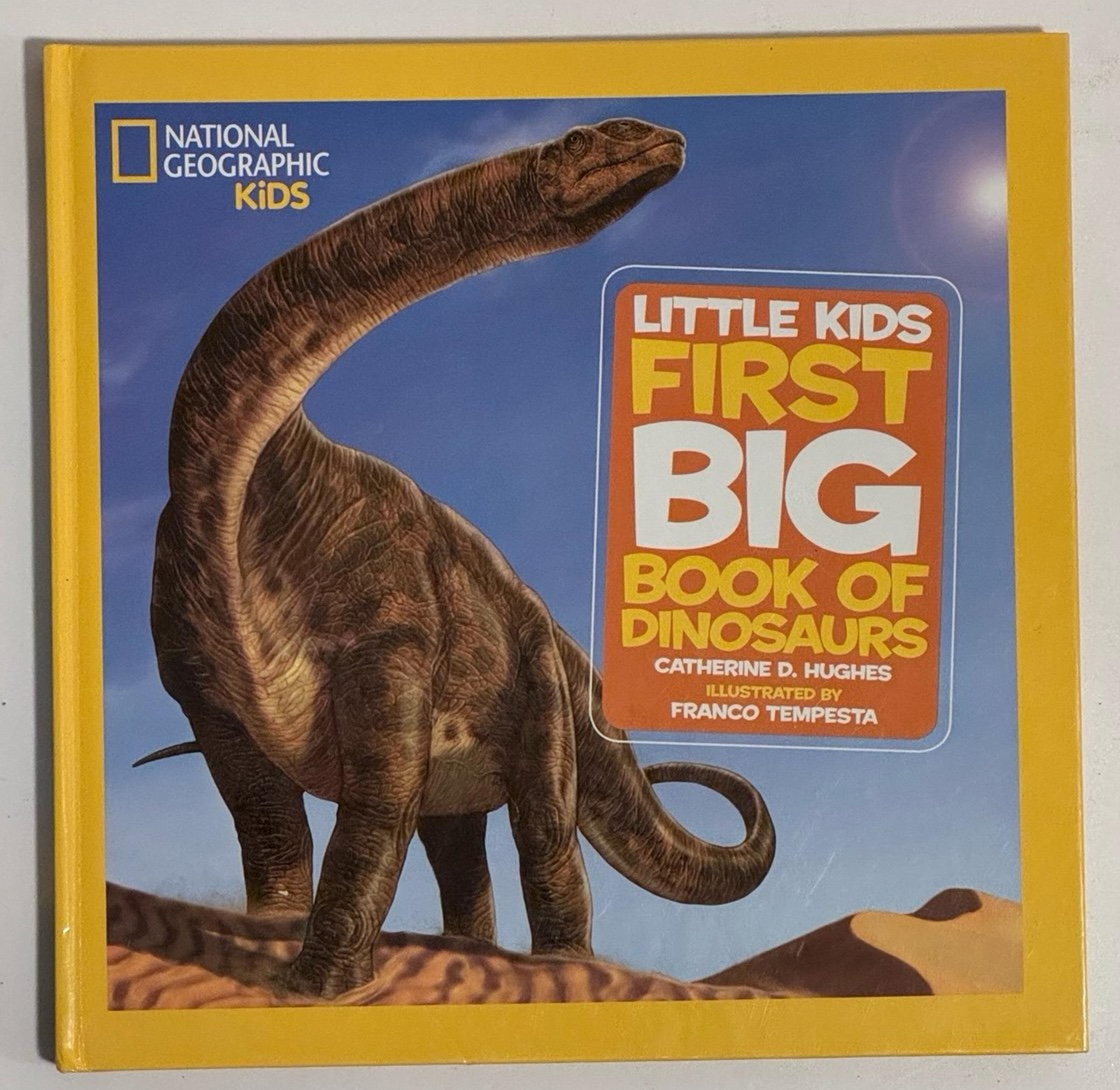 Dinosaurs