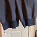 Lululemon Wanderer 24” 7/8 Jogger Sz 6 True Navy 6080