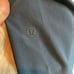 Lululemon Wanderer 24” 7/8 Jogger Sz 6 True Navy 6080