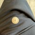 Lululemon Wanderer 24” 7/8 Jogger Sz 6 True Navy 6080