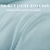1pc Soft Comfortable Duvet Queen-GH3S