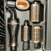 4 in 1 hot air brush
