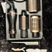 4 in 1 hot air brush