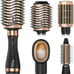 4 in 1 hot air brush