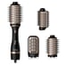 4 in 1 hot air brush
